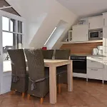 Διαμέρισμα Deckerstrasse 1, Whg I