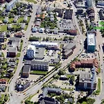 Deckerstrasse 1, Whg I *
