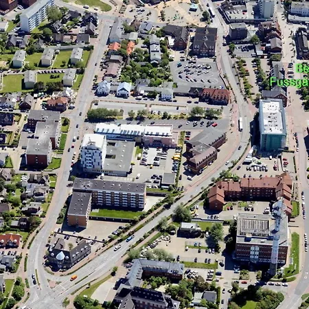 Deckerstrasse 1, Whg I *