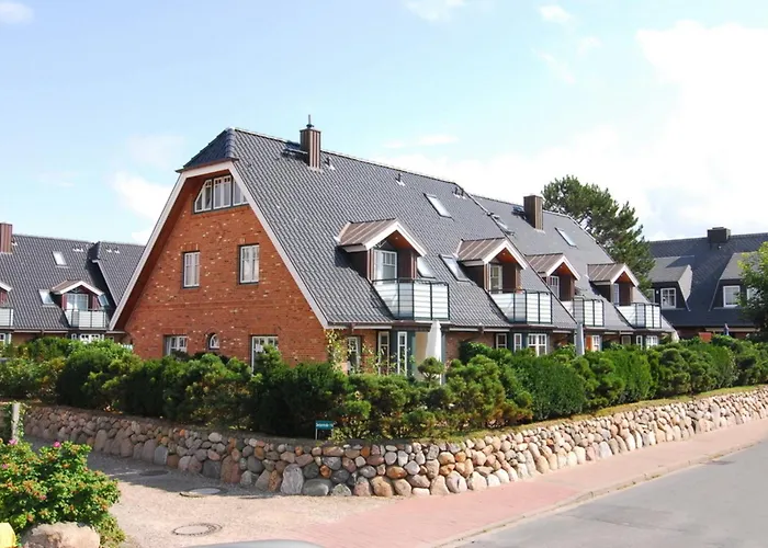 Deckerstrasse 1, Whg I *