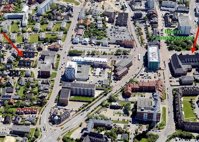 Deckerstrasse 1, Whg I *